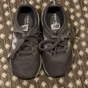 New Balance Toddler 11 Sneakers